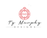 https://www.logocontest.com/public/logoimage/1536056560Ty Murphy Designs_Ty Murphy Designs copy 9.png